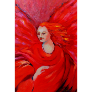 2022-03-13 Archangels and Creation 2