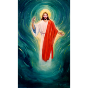 2022-04-10 Crucifixion and Resurrection
