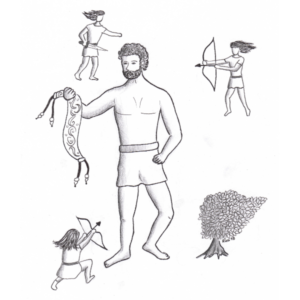 product picture "Heracles 9"