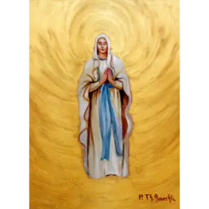 2020-08-16 Virgin Mary