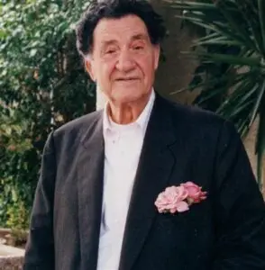 picture of Daskalos