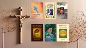 Post - Italian Books